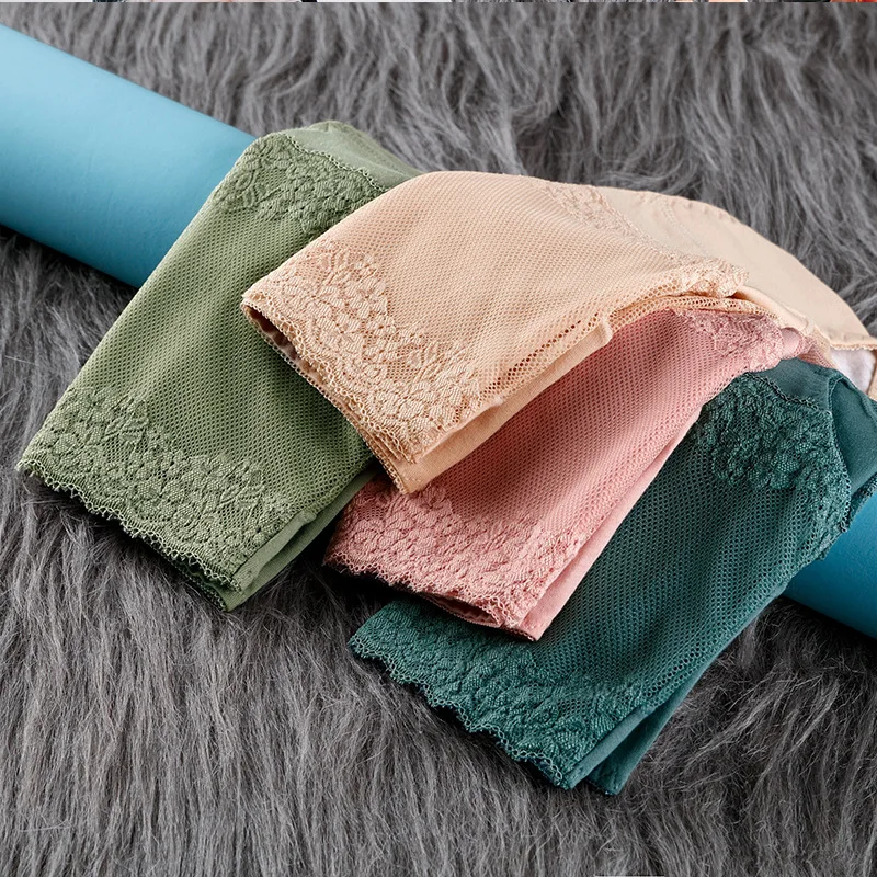 

Sexy Women'S Underwear Cotton Briefs High Waist Thong Panties With High Waist Underwear Lingerie Pure Cotton Triangle