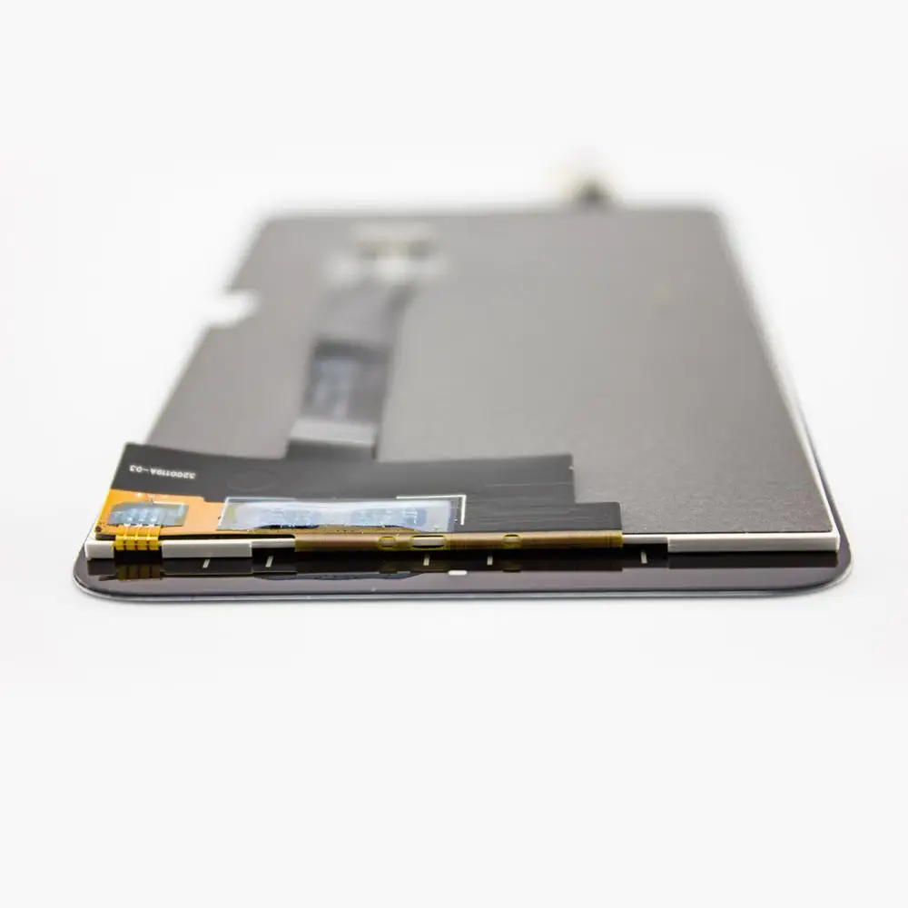 5.0&quot LCD For Xiaomi Redmi 4X Display Replacement Digitizer Assembly Red Mi 4 X 3D Ecran Screen with Tempered Film + Repair Tools |