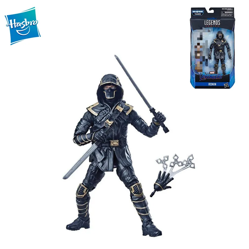 

Модель Hasbro Hawkeye, игрушка для детей, Рождественский подарок на день рождения, детский подарок на день рождения, 16 см