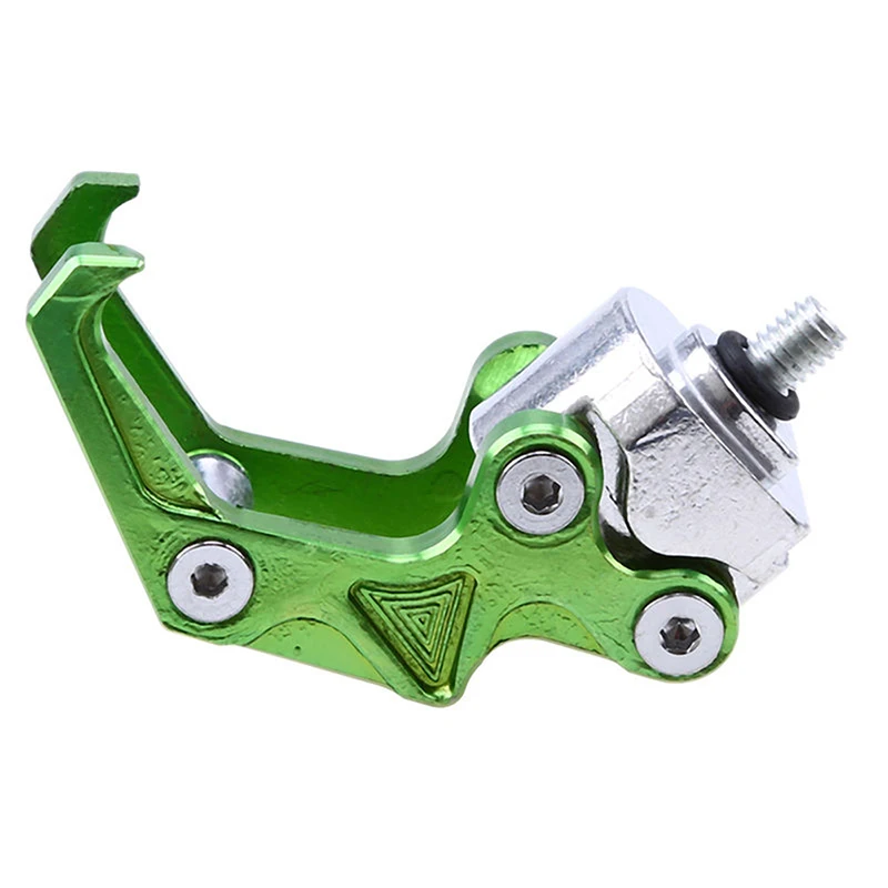 1 шт. Алюминий Сплав мотоцикл крючок Вешалка Гаджет Орлиный коготь крюк