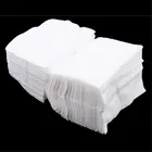 Креативная 100 шт одноразовая Электростатическая бумага для швабры для удаления пыли для дома, кухни, ванной комнаты, салфетка для чистки, сменная Швабра