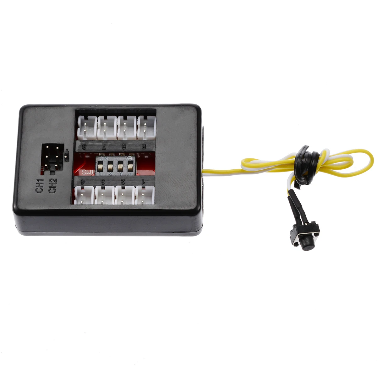 12 шт компл светодиодный свет