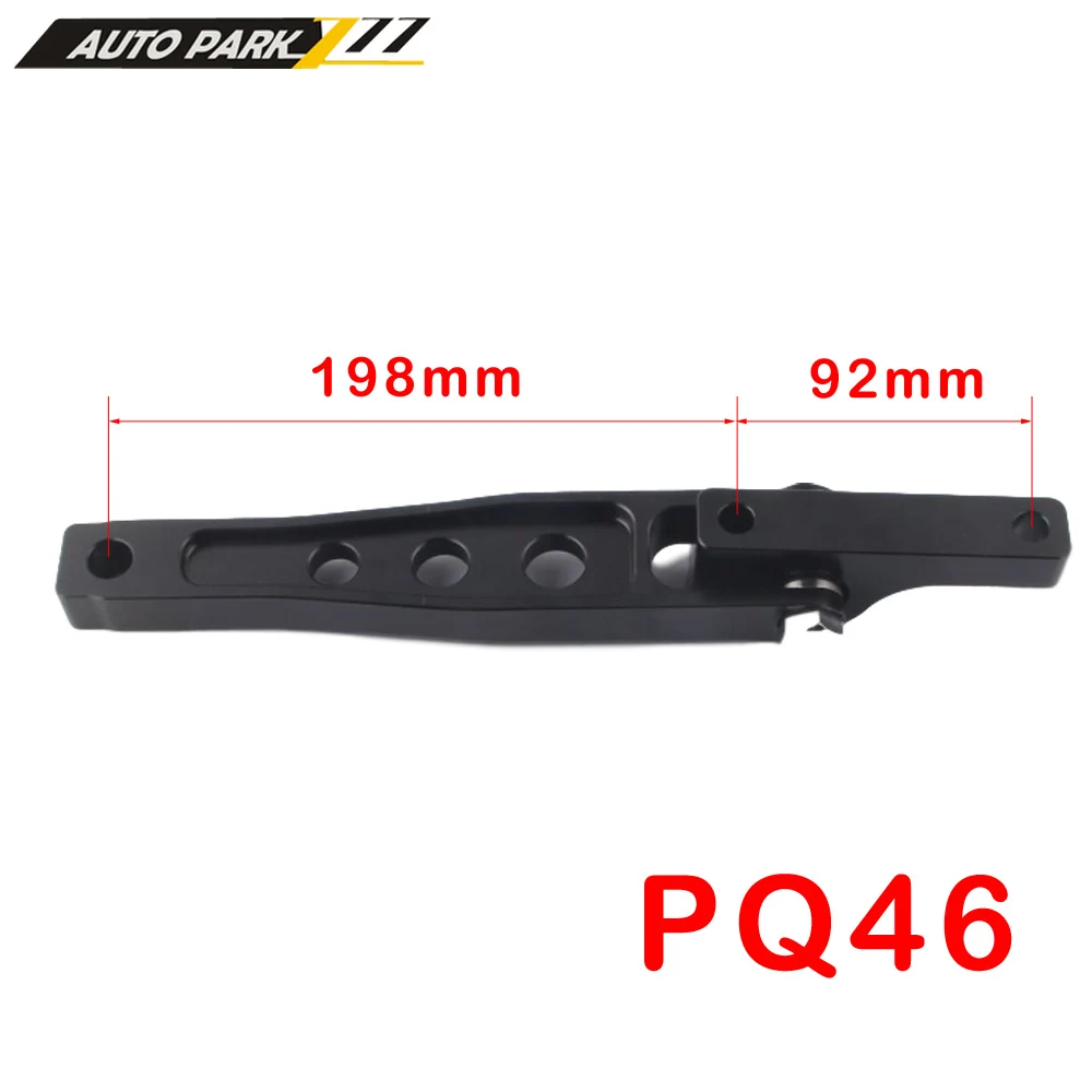 Pendulum (собаке кость) Мотор монтажный комплект для vw CC/R36 Жук 2 0 t PQ46 |