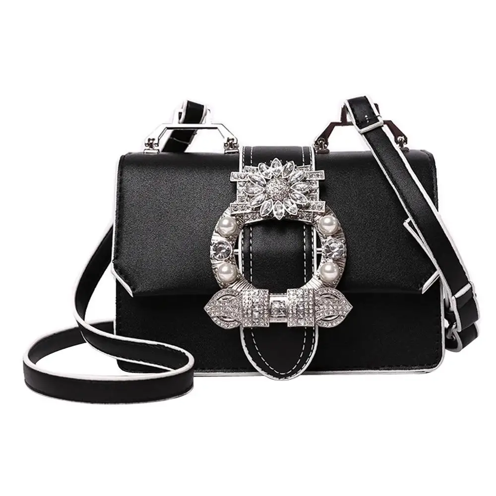 Женская сумка модная дамская Наплечная Сумка Повседневная Студенческая уличная