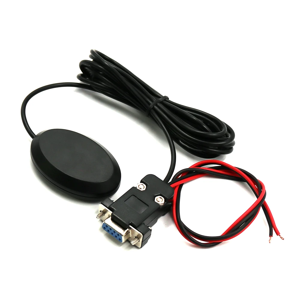 BEITIAN Новый GNSS M8030 KT магнитное дно водонепроницаемый IP67 RS 232 1 Гц DB 9 женский