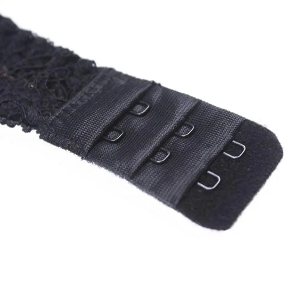 

Varsbaby sexy transparent lace bow underwear black/white/pink high elasticity S M L XL garters