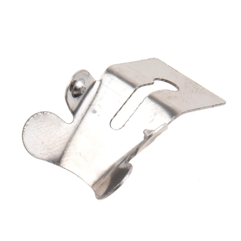 2 шт. инструменты: 1 акриловый УФ-гель ложный наконечник для ногтей Резак стрижки и