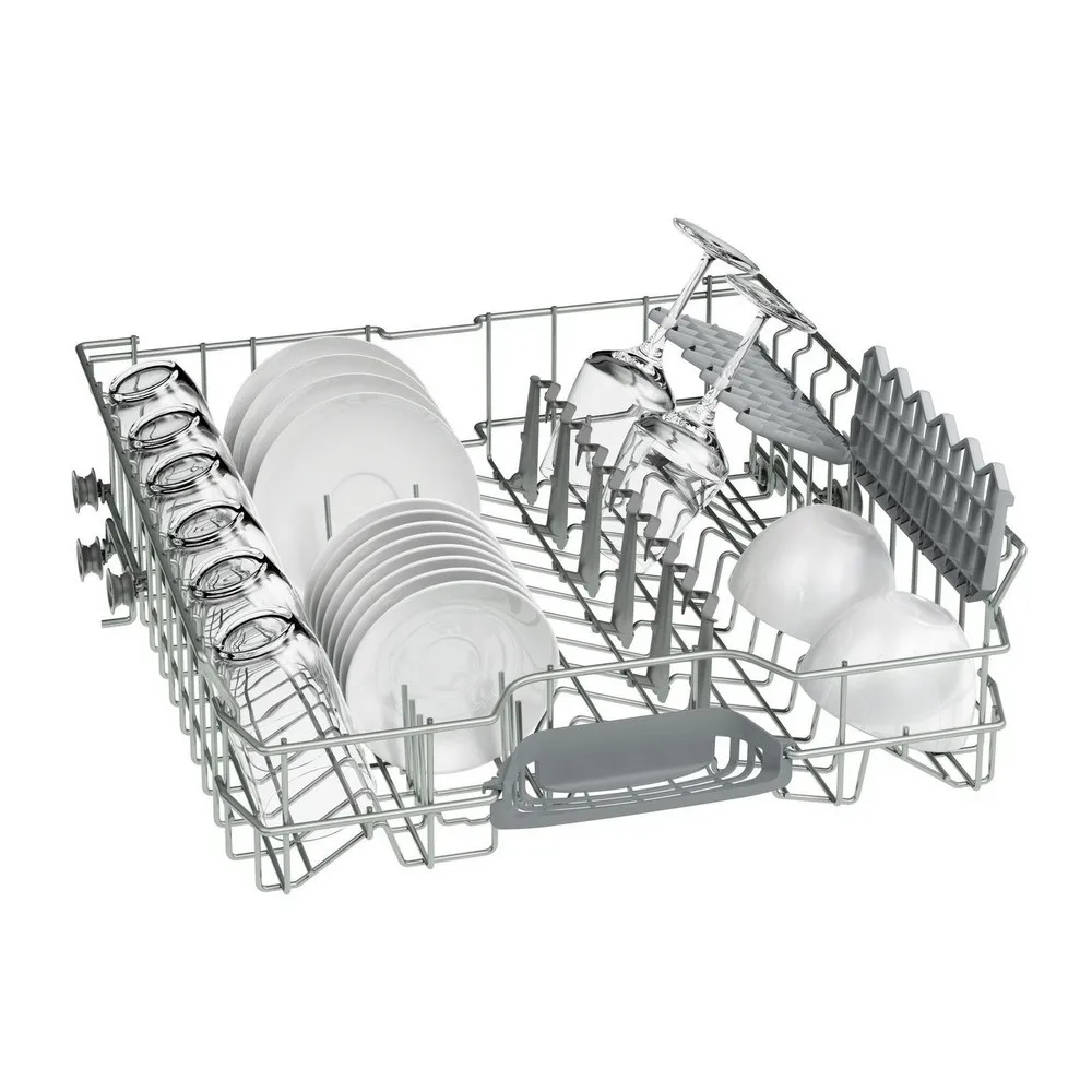 Встраиваемая посудомоечная машина Bosch SMV25AX01R|Посудомоечные машины| |
