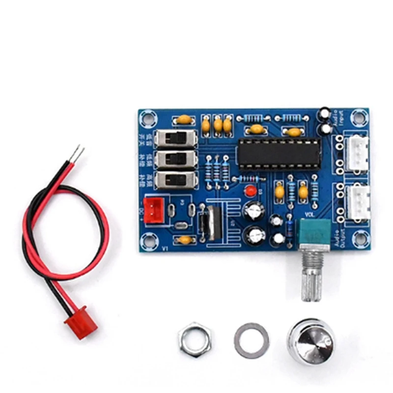 

XH-A906 BBE2150 Передняя панель для украшения звука