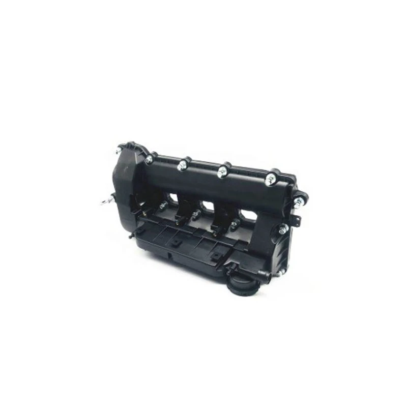 

Правая сторона крышки клапана двигателя с прокладкой для Land Rover Discovery LR041684 3,0l