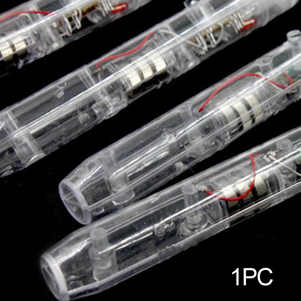 

Light Up Magic Portable Funny Birthday Battery Operated Night Party Concert Prop Home Accessories Fairy Wand