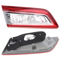 waterproof car tail light left side lh 81591 06400 b auto car light assembly for toyota camry acv51 toyota camry 2011 2014