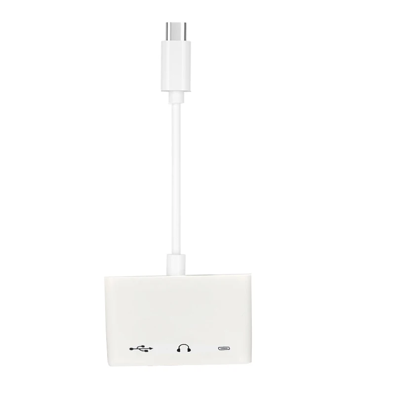 Переходник USB 2 0/usb-c/3 5 мм для наушников USB-диска мыши клавиатуры Samsung S20 S10 Huawei |