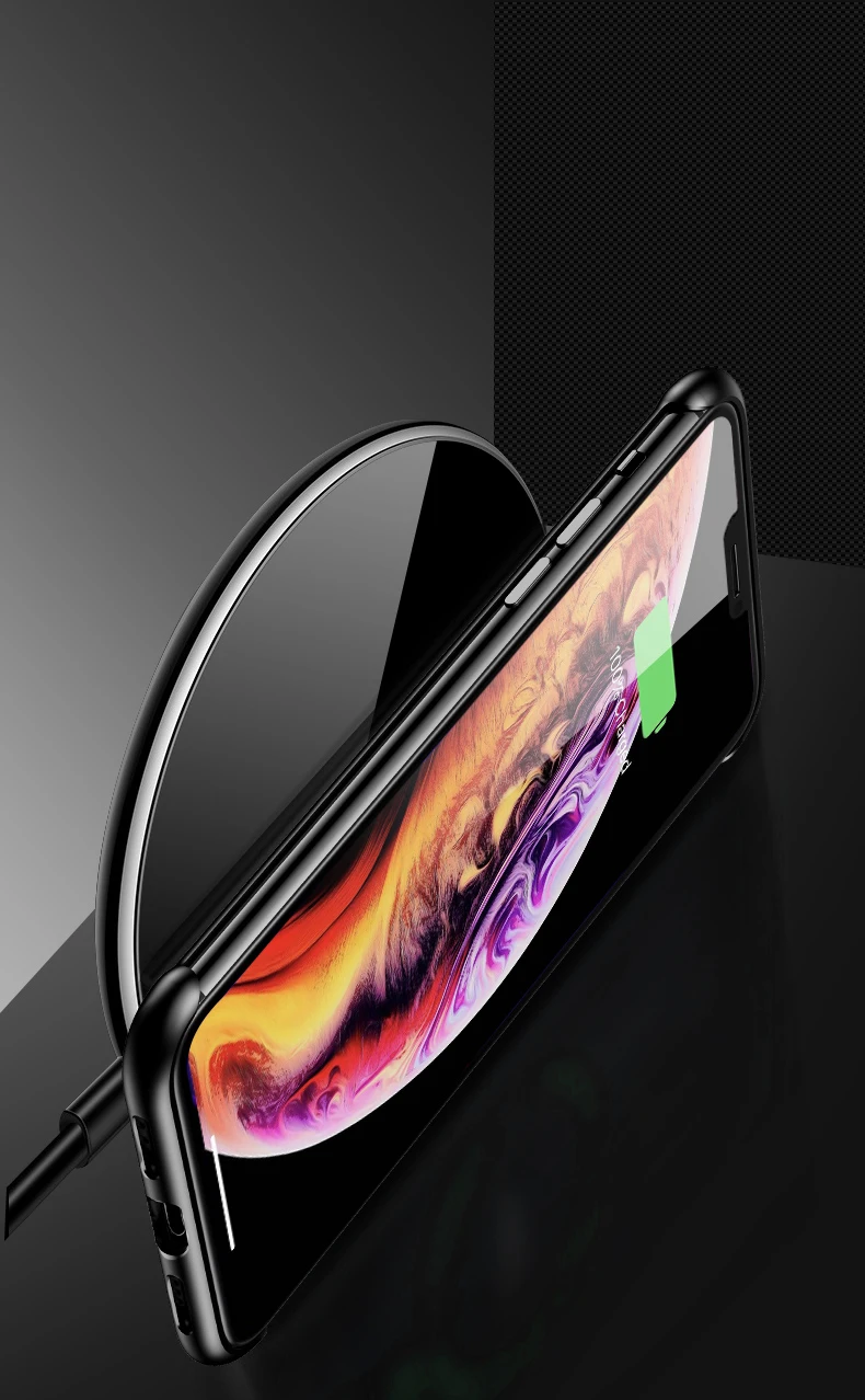 Для iPhone11 противоударный двухтактный металлический каркас задняя крышка из закаленного стекла чехол для iPhone 11pro Max чехол