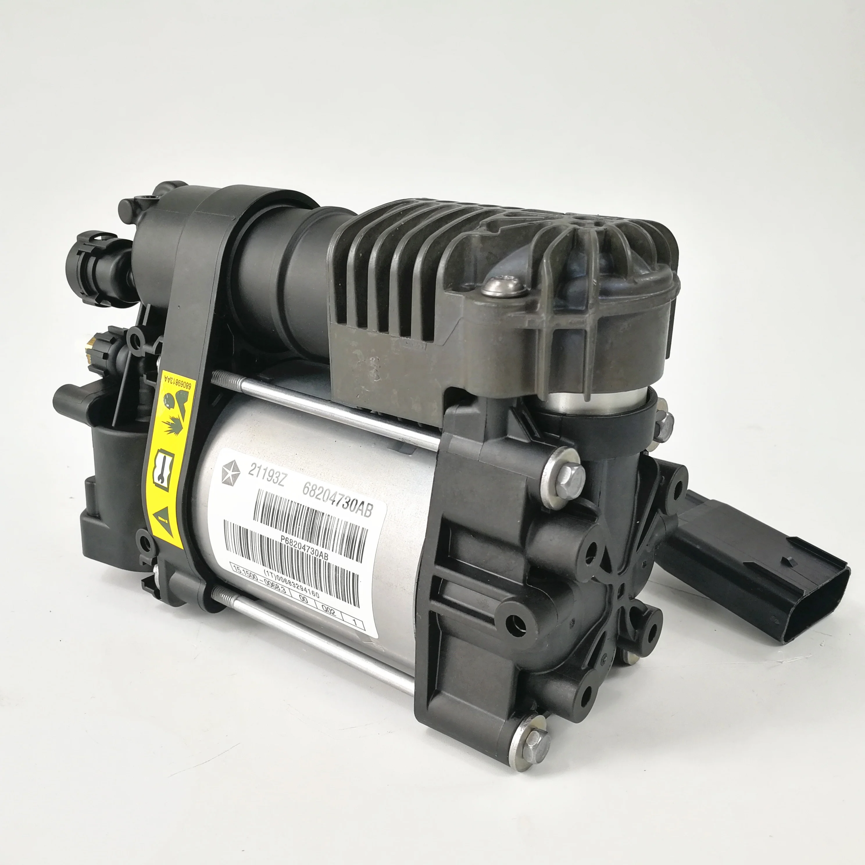

Original Hot Sell Air Suspension Compressor Air Pump for Car for Jeep Grand Cherokee WK2 Air Compressor Made in Germany