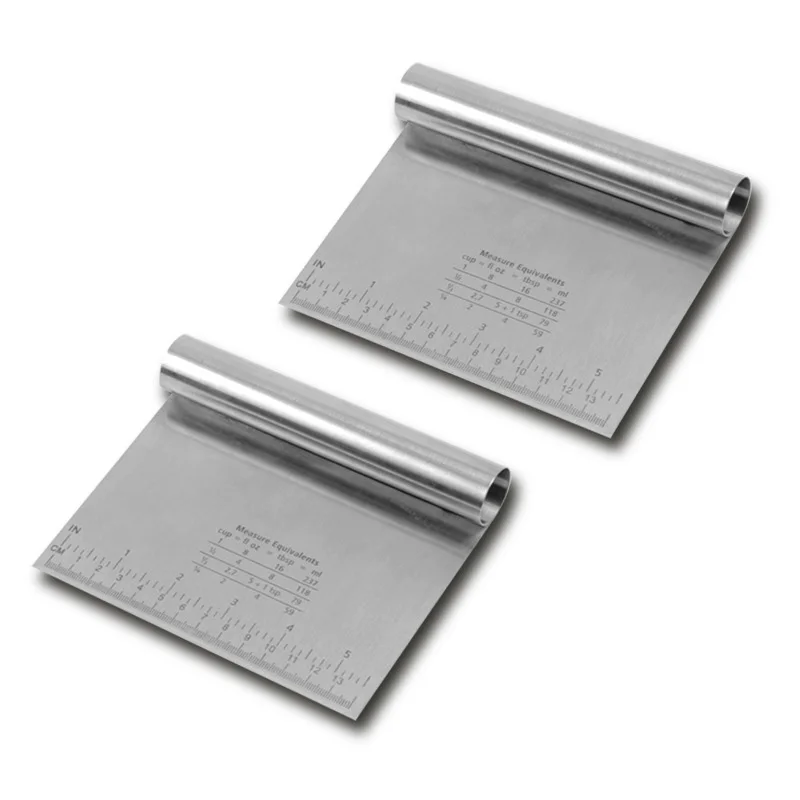 Лопатки для теста из нержавеющей стали украшения торта | Дом и сад