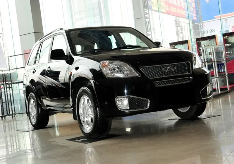 Для Chery Tiggo, комплект для ремонта натяжителя ремня ГРМ двигателя автомобиля