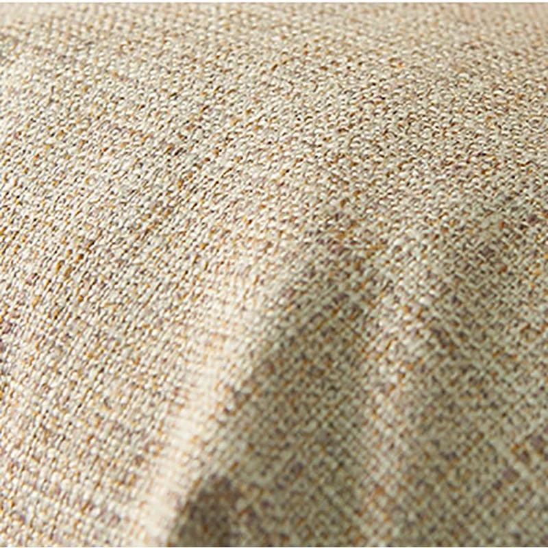 

Tassel Cushion Cover 45x45 CM Decorative Cotton Linen Pillow Case Living Room Decoration Sofa Home Decor Throw Pillows Square