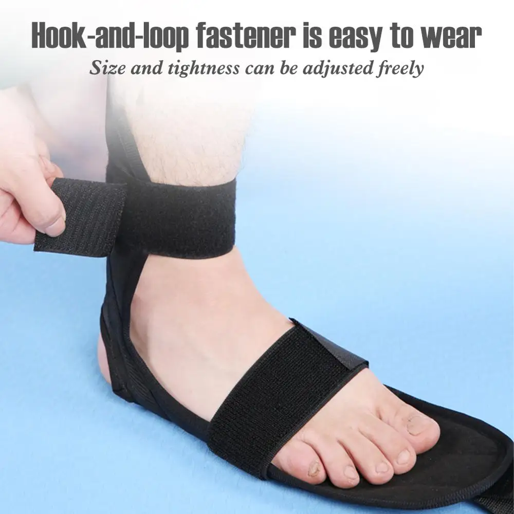 

Yoga Strap Multi-Loop Stretch Strap with Foot Cushoion for Physical Therapy, Pilates, Dance