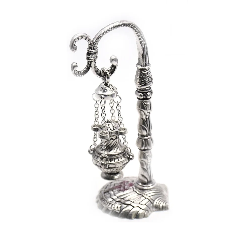 

Cross Decoration Censer Christian Church utensils Home Decor Catholic Gift Orthodox Relics Crafts Promotion