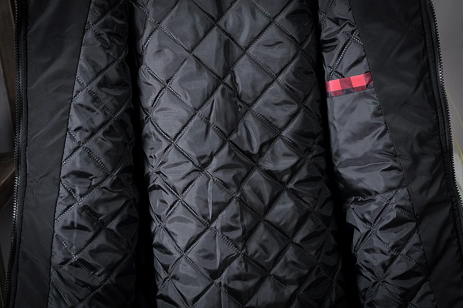Большие размеры 10XL 9XL 8XL 7XL зимние уличные капюшоны теплые толстые мужские зимние куртки пальто с капюшоном теплое мужское Зимнее Пальто Повседневное приталенное