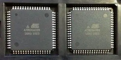 

ATMEGA329-16AU QFP-64