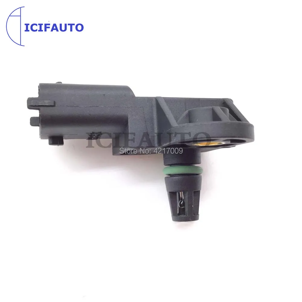 Датчик давления воздуха на воздухе для Honda Jazz Civic Stream 37830-PWE-G01 37830PWEG01 1571530028 93399801
