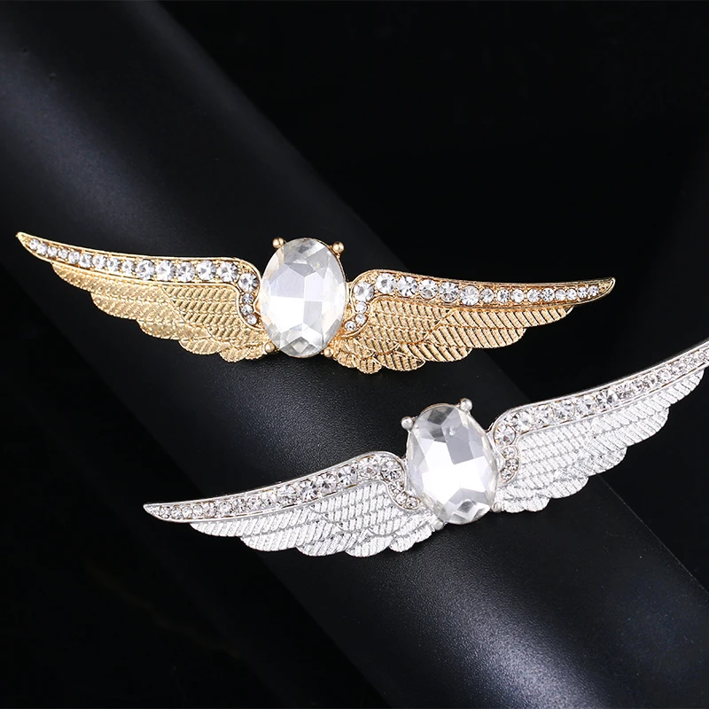 Weiman Jewelry Factory модные аксессуары для украшения одежды | Броши