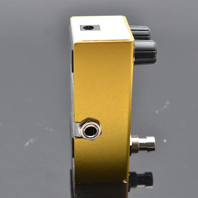 Электрическая гитара SAPHUE интенсивность тремоло/ручка скорости педаль для