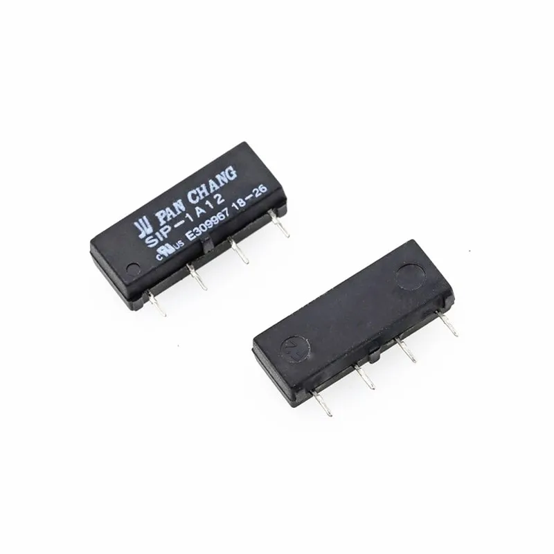 Релейный модуль язычкового переключателя 5 шт. В 12 24 В|Реле| |