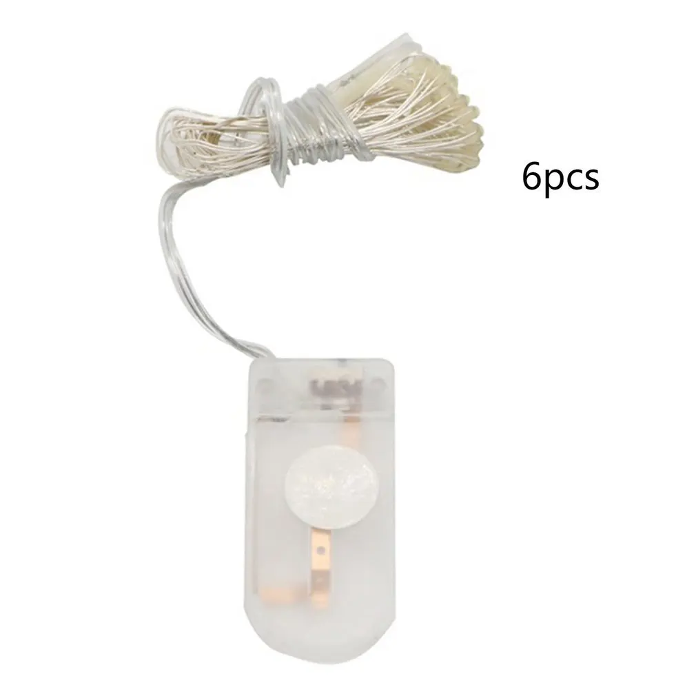 

Новый светодиодный Звездное провод шнура светильник s Фея микро светодиоды с медным проводом, батареей наружной отделки теплый лампы для от...