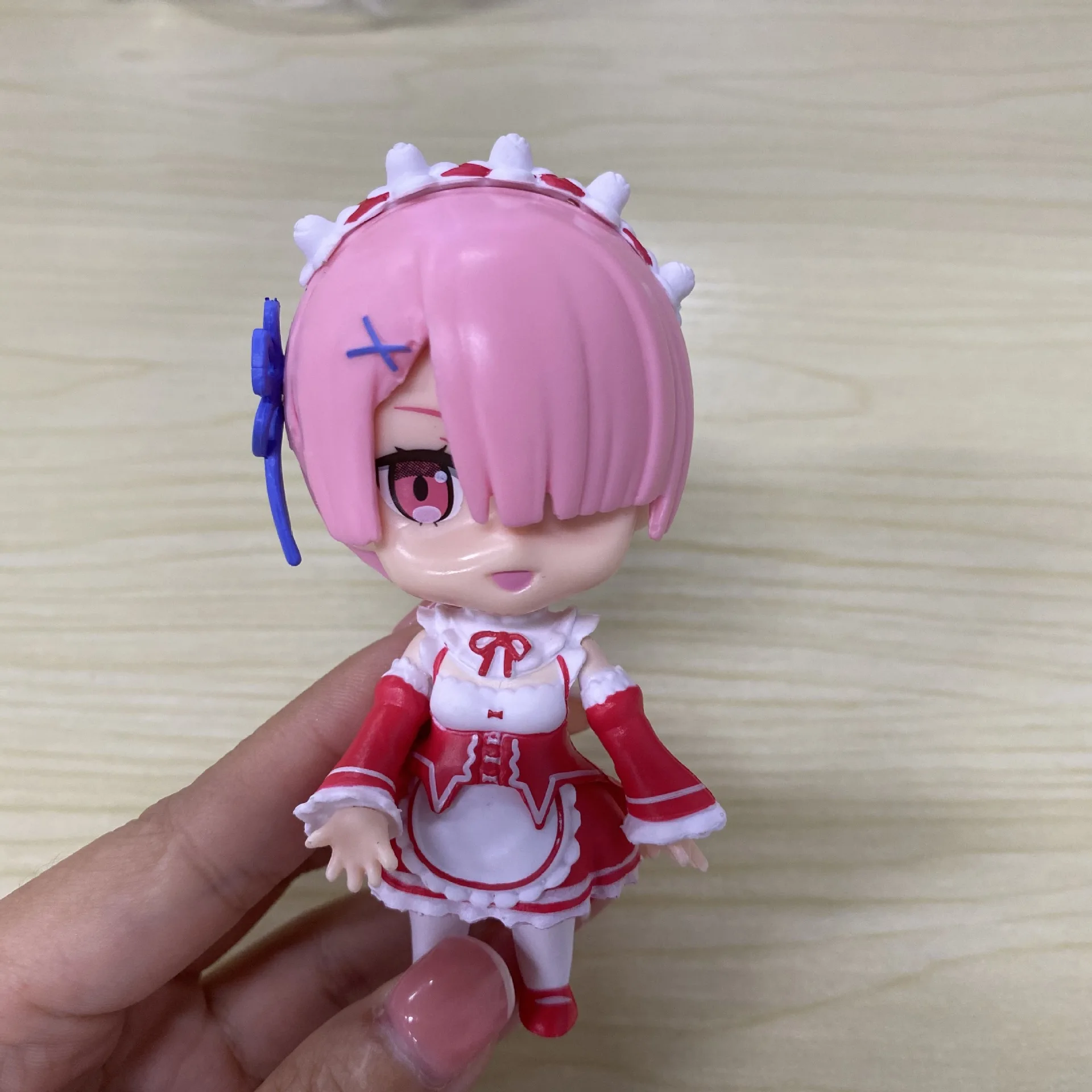 Бокал для вина 10 см случайный стиль ОЗУ сексуальные девушки жизнь в другом мире с