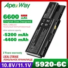 Аккумулятор Apexway для ноутбука Acer AS07B31 AS07B32 AS07B41 AS07B42 AS07B51 AS07B52 AS07B71 AS07B72 AS07B31 AS07B51 AS07B61