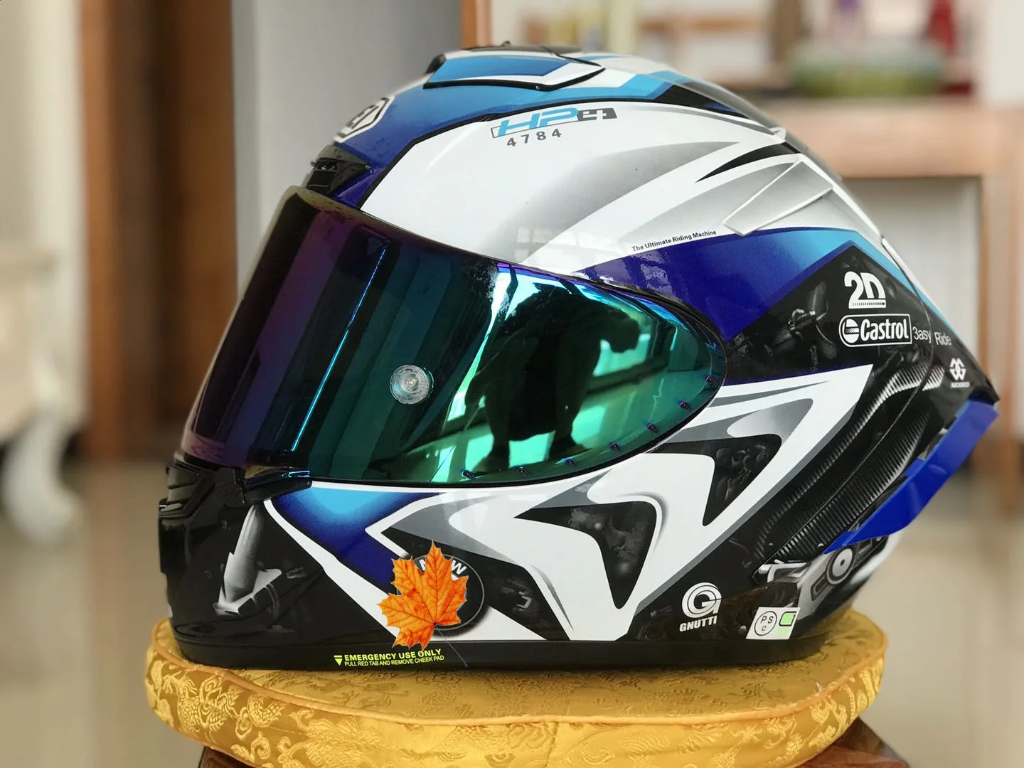 Специальная цена новинка x14 bm HP4 защитная шапка на все лицо гоночный