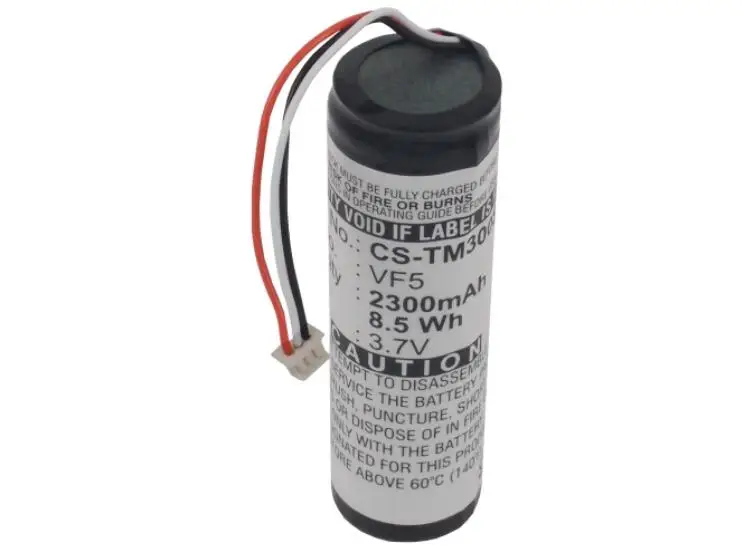 Cameron sino 2300 мА/ч, Батарея для TOMTOM Go 300 400 4D00. 001 аккумулятор большой емкости 500 510 510T 530 530T 700 700T 710 910 VF5 gps, аккумулятор для навигатора