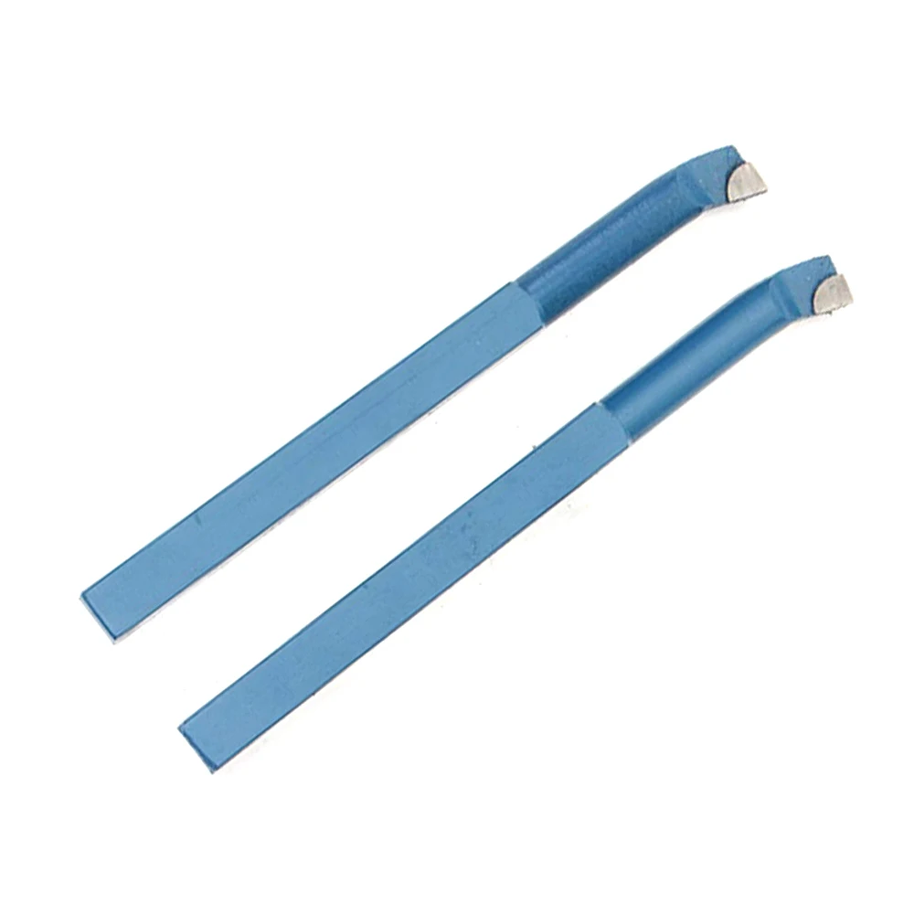 11 шт. 12 мм металлический Карбид токарный станок с ЧПУ Инструменты пайки резак