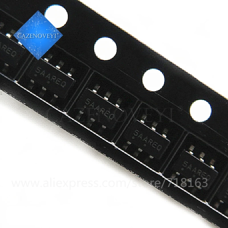 

10pcs/lot NCP1251ASN65T1G NCP1251ASN65 NCP1251 SOT-23-6 In Stock