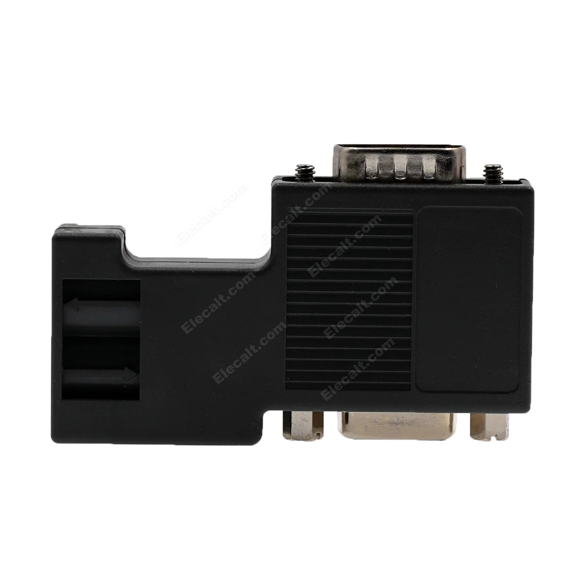 Разъем шины Profibus DP совместимый с SIEMENS SIMATIC 6ES7 972-0BB12-0XA0 PLC 6ES7972-0BB12-0XA0 штепсельная