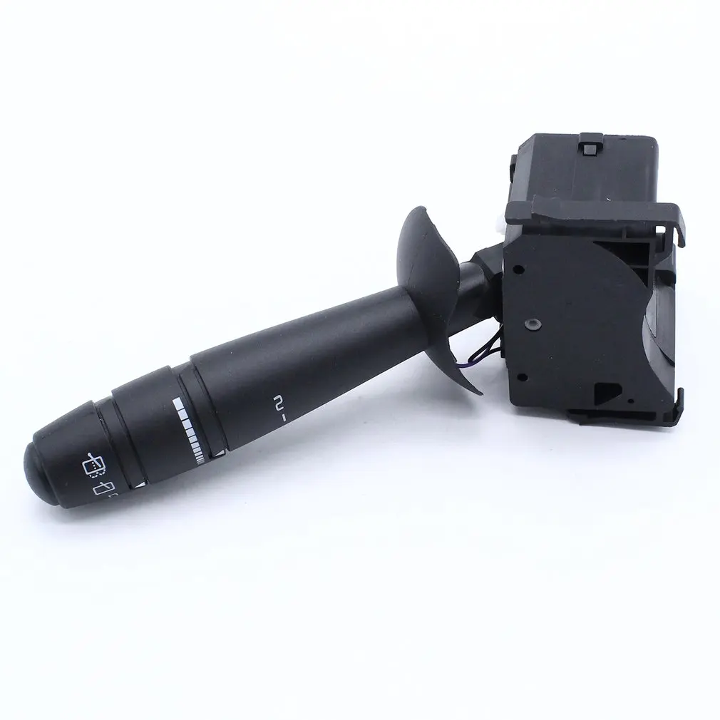 Wiper Switch Steering Column Stalk High Performance Car Accessory Replacement Part Meticulous Workmanship | Автомобили и