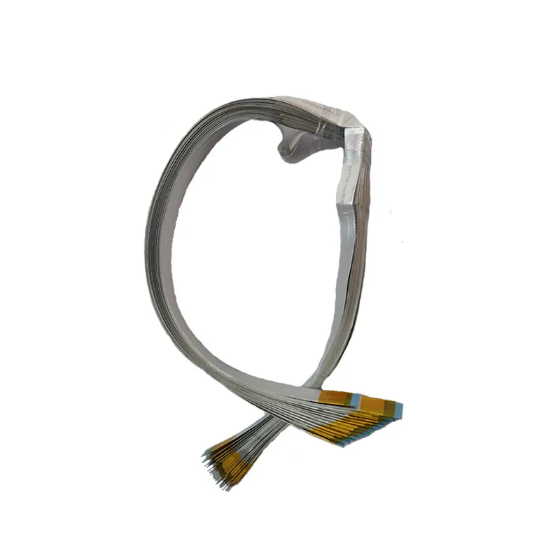 1 шт. Гибкий плоский кабель для сканера Xerox WorkCentre 3119 Samsung SCX 4100 4200 4220 | Компьютеры и