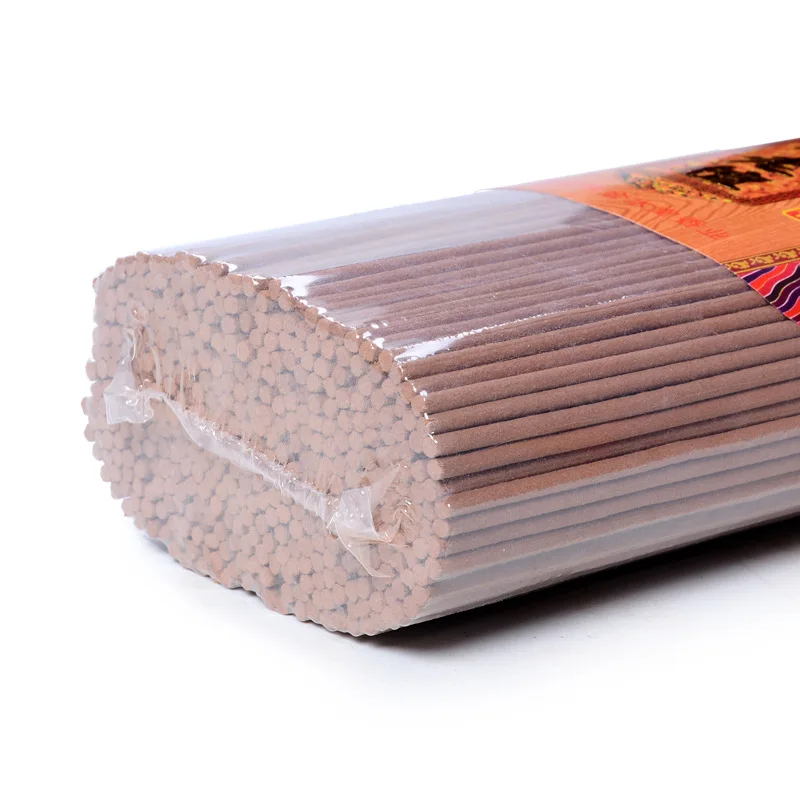 F 500 г/упак. палочки для благовоний 100 лет сандалового дерева 21 см 27 32 см|Благовония