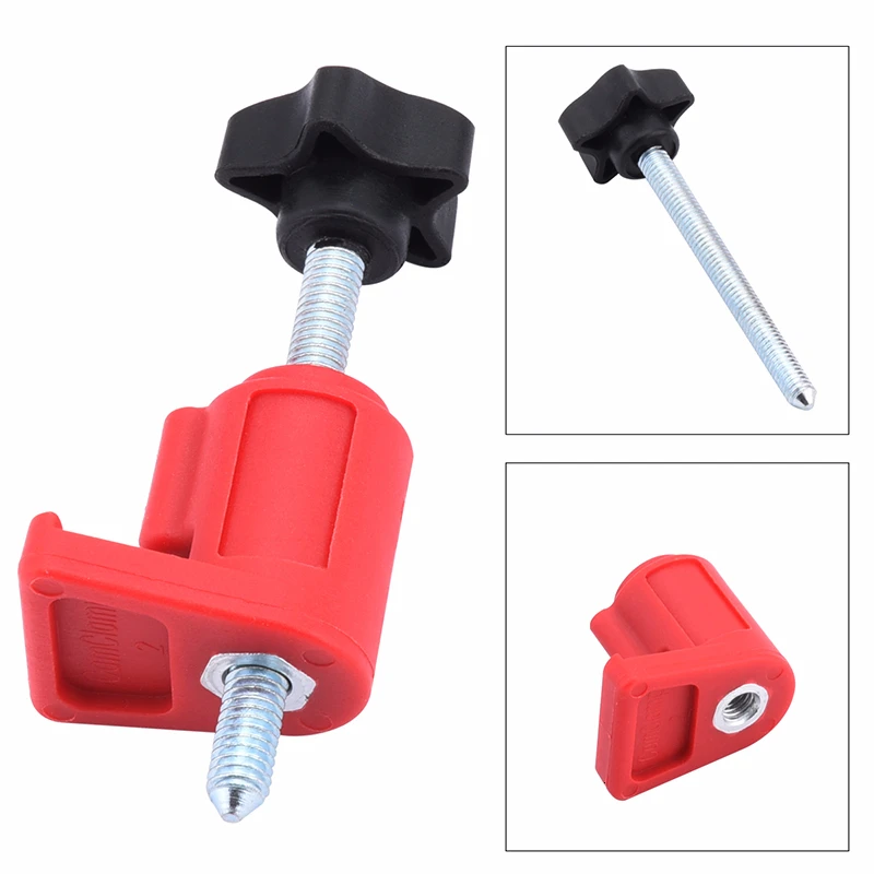 NS модифицированный Универсальный Автомобильный мастер кулачок комплект зажимов