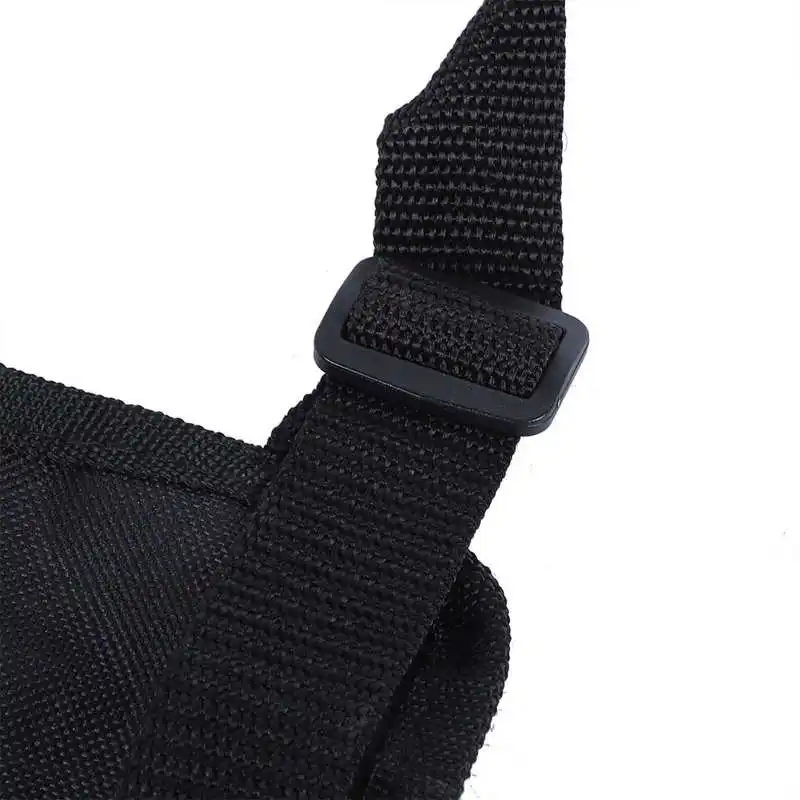 

Household Cleaning kitchen tools Aprons Multifunction Adjustable Polyester Garden Work Apron with Pockets Tools Aprons