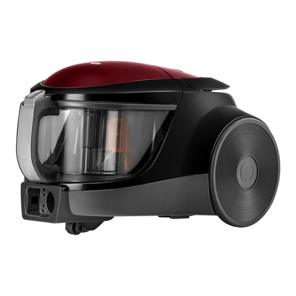 Пылесос LG с простым контейнером Simple Bin VC53001ENTC | Бытовая техника