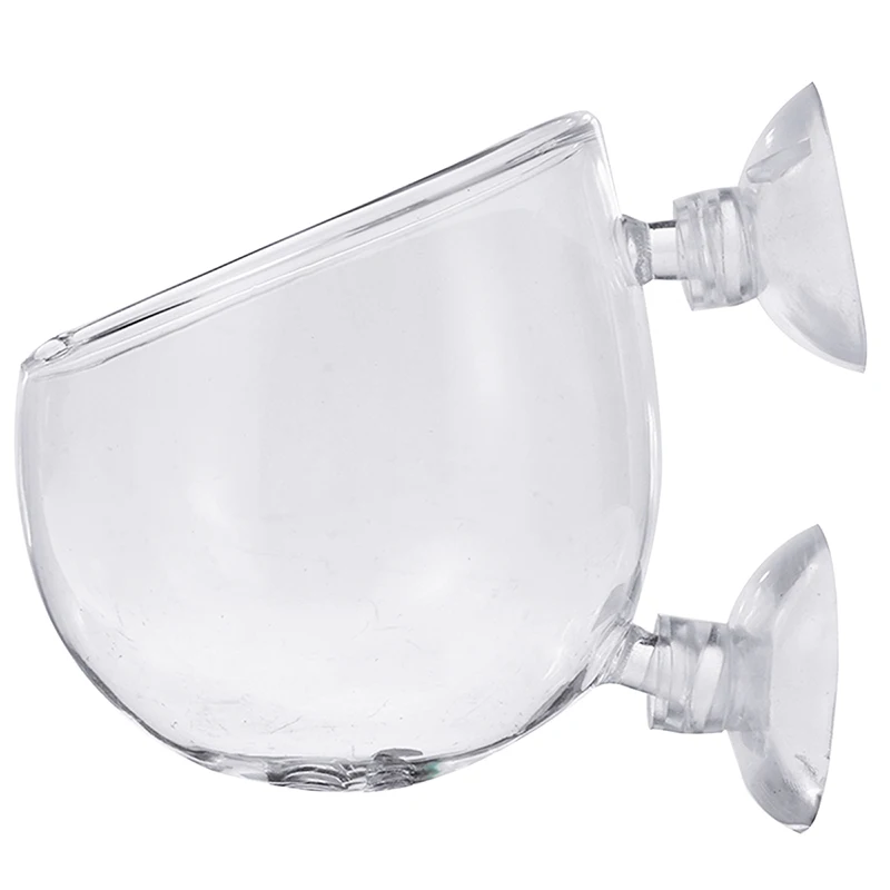 Водное растение хрустальный стеклянный горшок горшечная посадка цилиндр чашки