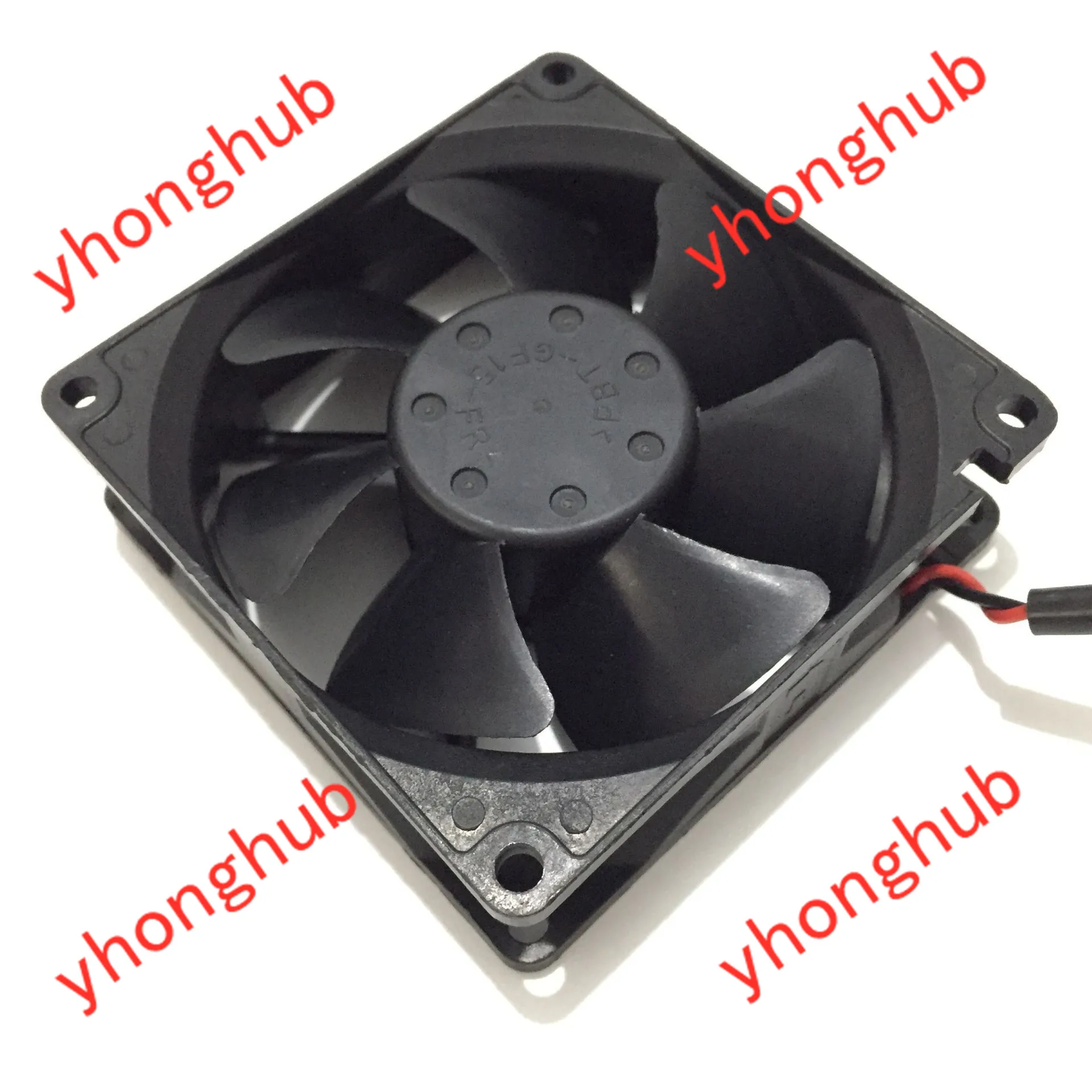 NMB-MAT 3110KL-05W-B30 F01 DC 24V 0.10A 2-проводной 80x80x25mm вентилятор охладителя сервера