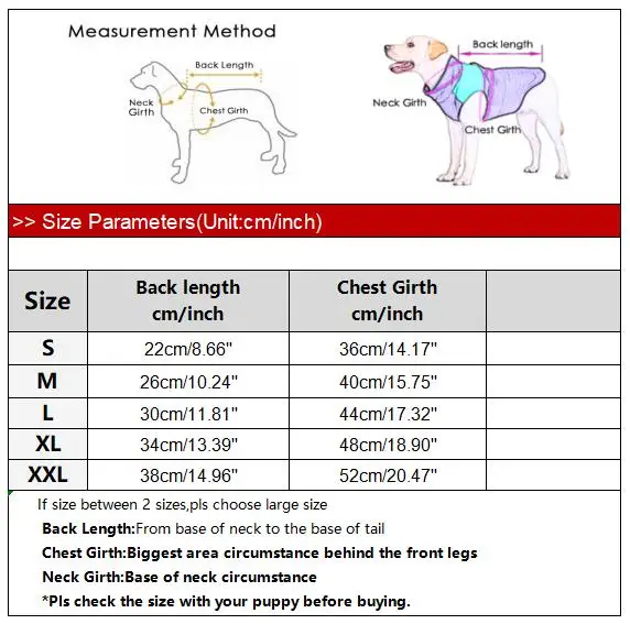 Одежда для собак зимние теплые куртки Щенок толстовка чихуахуа маленьких