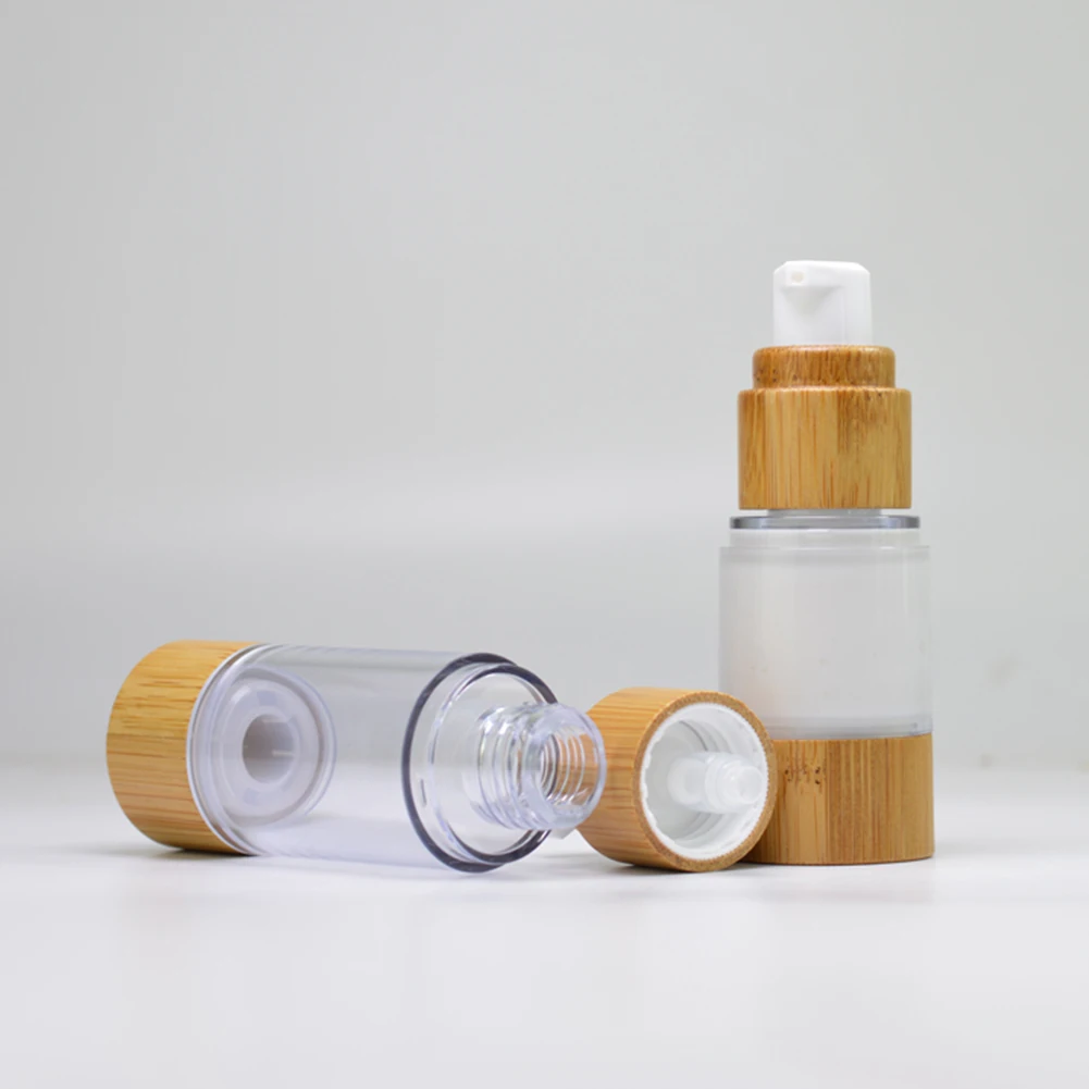 Многоразовая портативная бутылка для косметики 15/30/50 мл|Многоразовые бутылки| |