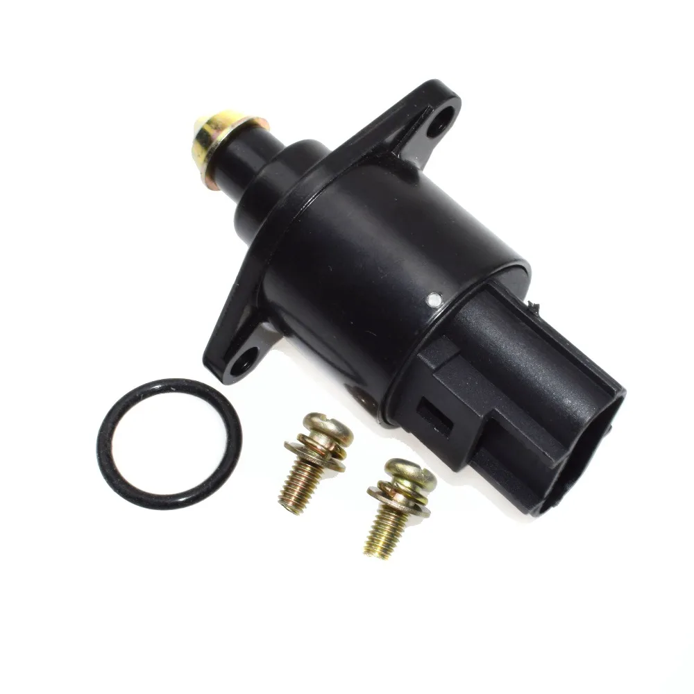 Клапан управления холостым воздухом ISANCE Мак 4861099AA для Chrysler Grand Voyager Dodge Town & Country