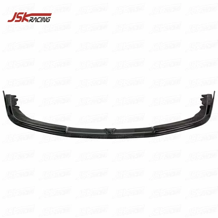 

2011-2013 JSK-1 STYLE CARBON FIBER FRONT LIP FOR FERRARI F458 ITALIA AND SPIDER(JSKFR5811101)